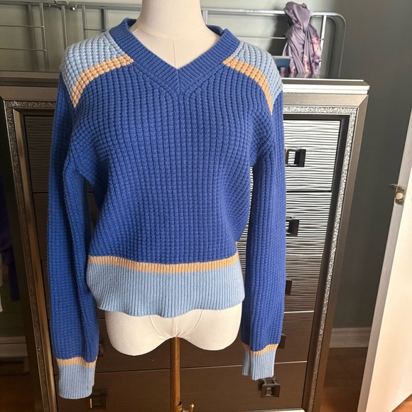 MARNI x Uniqlo Popcorn Knitted Sweater - Picture 3 of 6